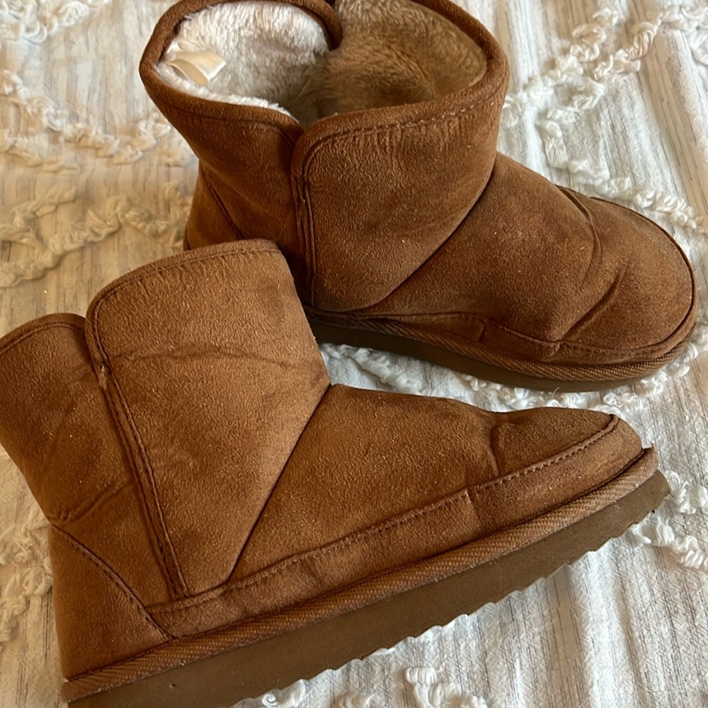 Size 13 boots
